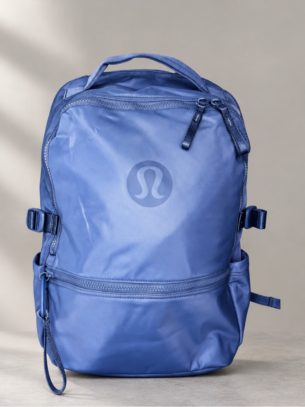 LULULEMON New Crew Backpack - Brilliant Blue